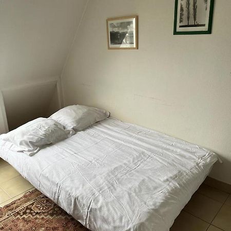 Ferienwohnung Marais Nid Pour 2 Paris Exterior foto